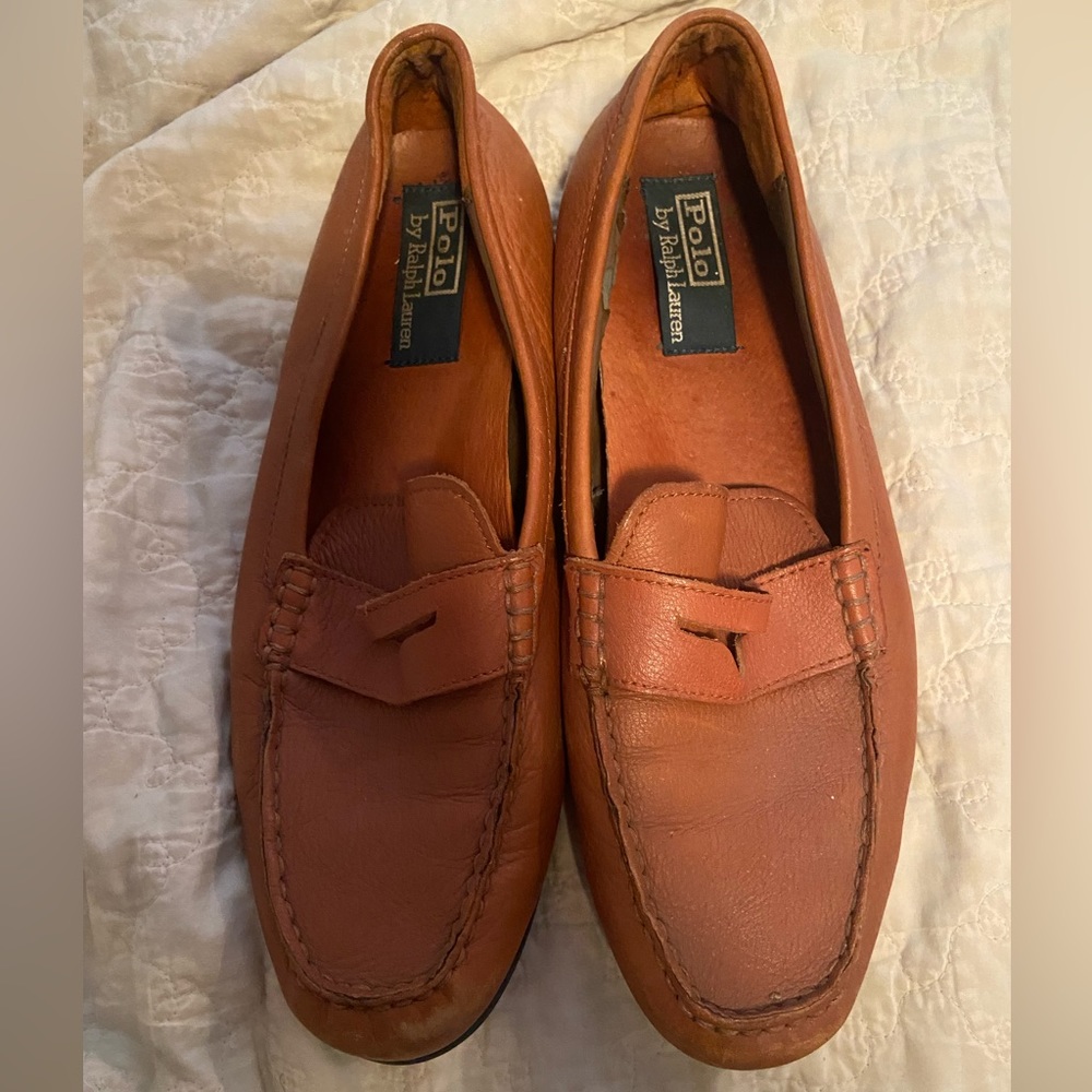 Polo Ralph Lauren Loafers